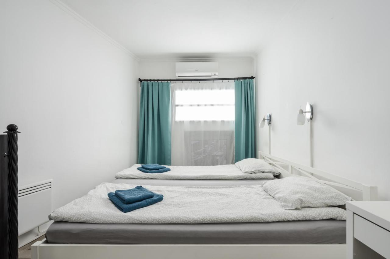 Bpr Simply Azure Apartment Budapest Exterior photo