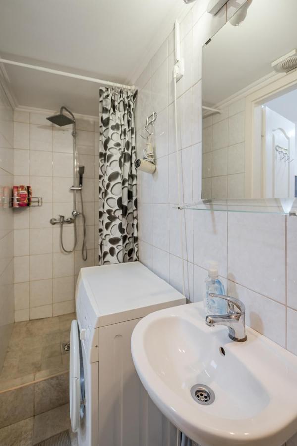 Bpr Simply Azure Apartment Budapest Exterior photo